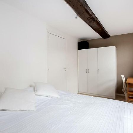 Apartament Les 3 Mollettes Du Vieux Lille Zewnętrze zdjęcie
