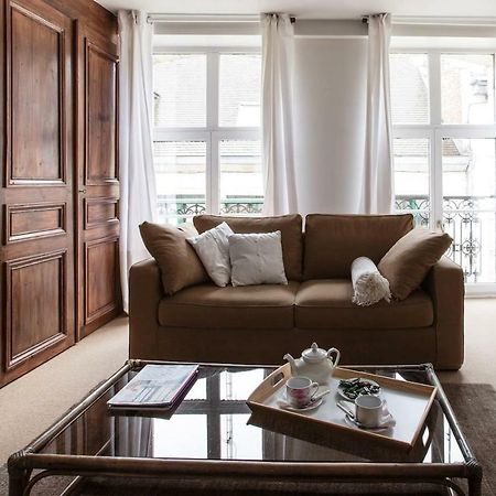 Apartament Les 3 Mollettes Du Vieux Lille Zewnętrze zdjęcie