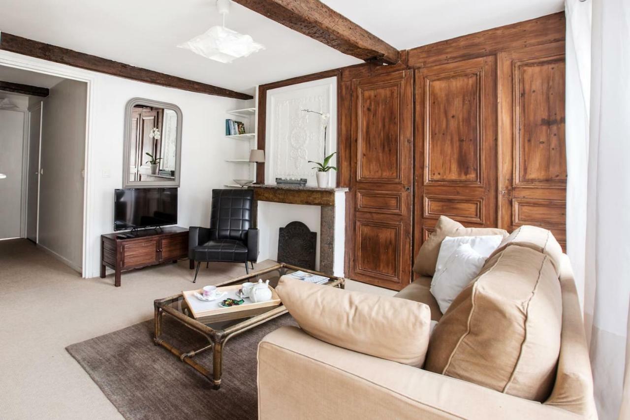 Apartament Les 3 Mollettes Du Vieux Lille Zewnętrze zdjęcie